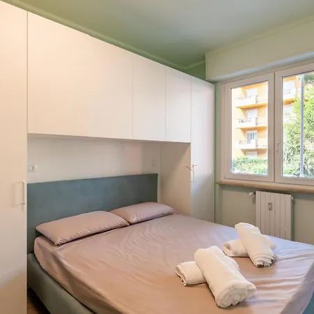 Design A 50 Mt Dal Mare Con Free Garage - Ac - Wi-fi - 6 Ospiti Max *
