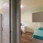 Design A 50 Mt Dal Mare Con Free Garage - Ac - Wi-fi - 6 Ospiti Max San Bartolomeo Al Mare