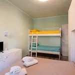 Appartement Design A 50 Mt Dal Mare Con Free Garage - Ac - Wi-fi - 6 Ospiti Max San Bartolomeo Al Mare