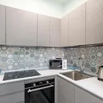 Design A 50 Mt Dal Mare Con Free Garage - Ac - Wi-fi - 6 Ospiti Max * San Bartolomeo Al Mare