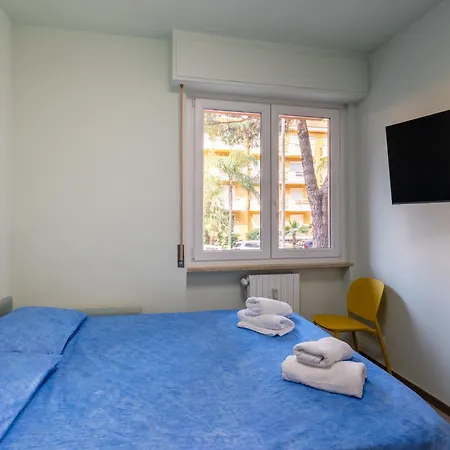 Design A 50 Mt Dal Mare Con Free Garage - Ac - Wi-fi - 6 Ospiti Max * San Bartolomeo Al Mare