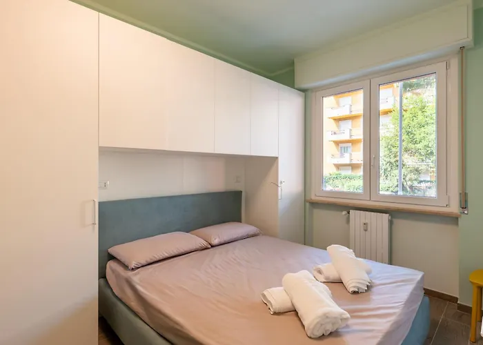 Design A 50 Mt Dal Mare Con Free Garage - Ac - Wi-fi - 6 Ospiti Max *