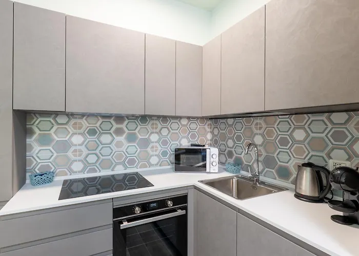Design A 50 Mt Dal Mare Con Free Garage - Ac - Wi-fi - 6 Ospiti Max * San Bartolomeo Al Mare