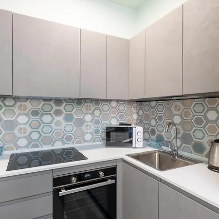 Design A 50 Mt Dal Mare Con Free Garage - Ac - Wi-fi - 6 Ospiti Max * سان بارتولومِيو آل ما